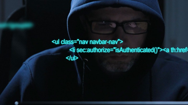 dark web search