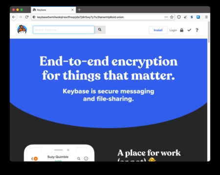 best onion sites 2026