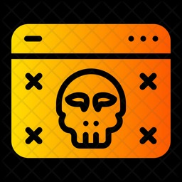 dark web pages