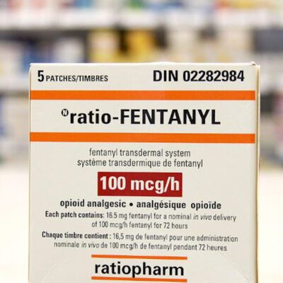 can you buy fentanyl patches online