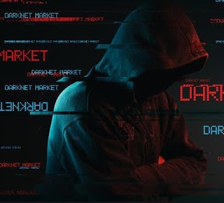 dark web market list