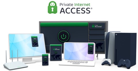 dark web vpn