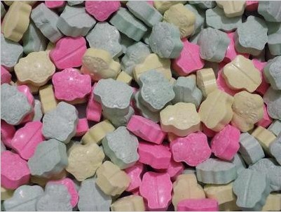 bitcoin darknet drugs