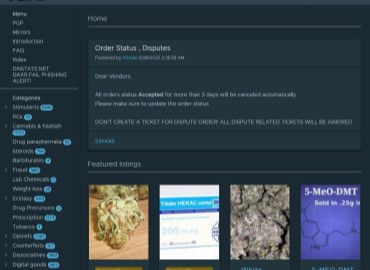 darknet link drugs