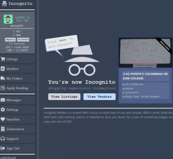 best darknet gun market