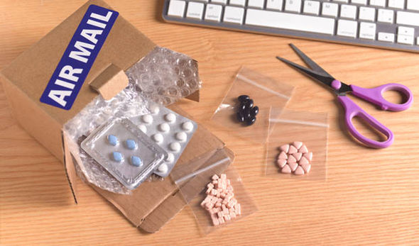can you buy drugs on darknet