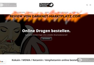 darknet links market