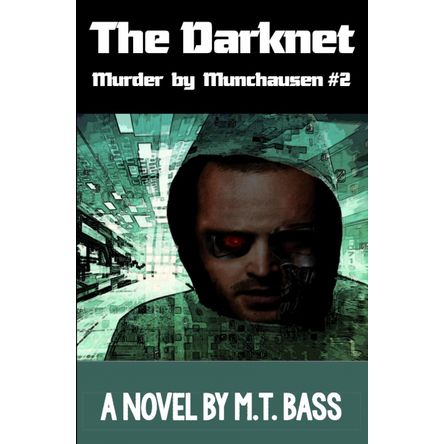 darknet market package