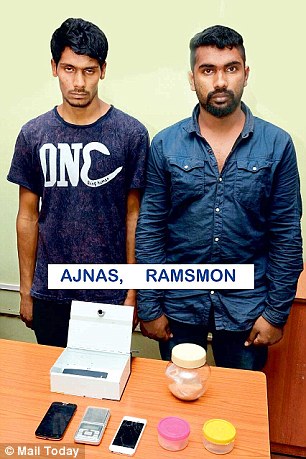 darknet drugs india