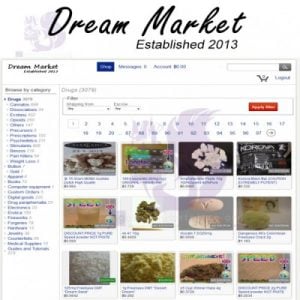 darknet market deep dot web