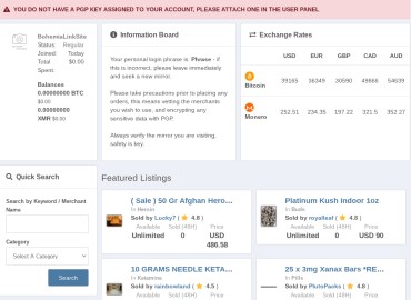 best darknet marketplaces