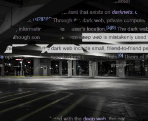 dark web url